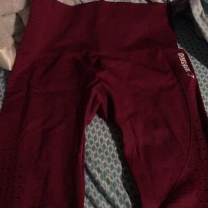 Gymshark energy seamless